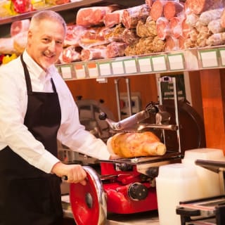 Bologna: Market tasting tour + audio guide 3