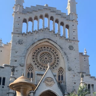 Soller Valley Walk with Orange Farm Visit 3