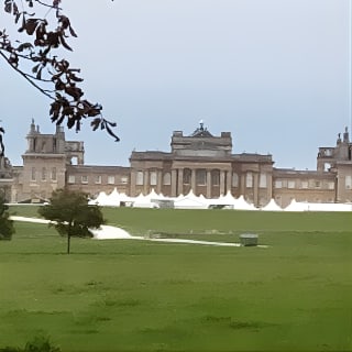 Blenheim Palace Guided Tour from Oxford- private tours 4