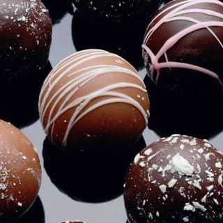 London Chocolate Tasting Tour 3