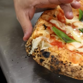 Kayaking, snorkeling and homemade pizzas. 11