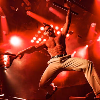 Magic Mike Live Las Vegas 4