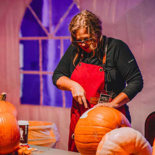 Pumpkins After Dark 2