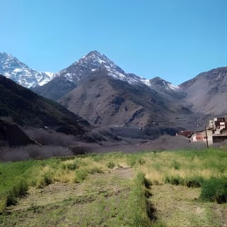 Excursion d'une journée dans les montagnes de l'Atlas 6