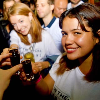 Brighton Weekly Bar Crawl OTR 1