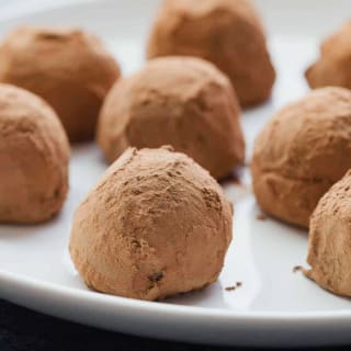 London Chocolate Tasting Tour 4
