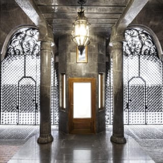 Eintrittskarten für den Palau Güell, das versteckte Juwel Gaudís in Barcelona 5