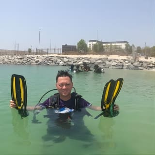  PADI Open Water Diving Course in Dubai for 3 Days 6