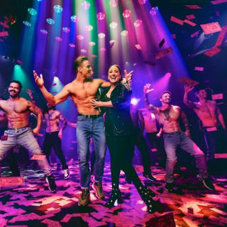 Magic Mike Live Las Vegas 5
