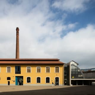 Museo del Tessuto: Admission ticket 7