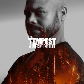 The Tempest: An Immersive Experience 2