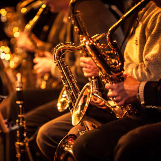 Jazz Nights & Soul with dinner at Mas Ravetllat Pla 3