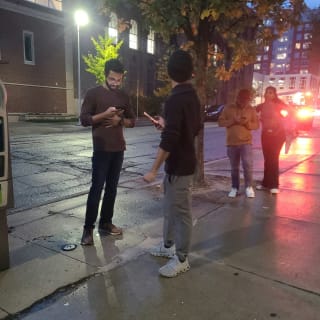 Ann Arbor Detective Mystery Game: Infiltrate a Secret Society! 4
