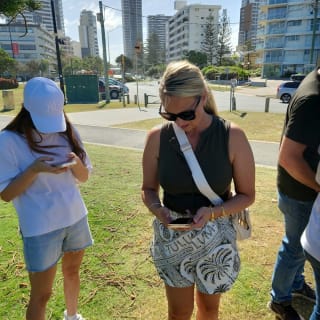 Gold Coast Murder Mystery: Solve the case in Surfers Paradise! 2