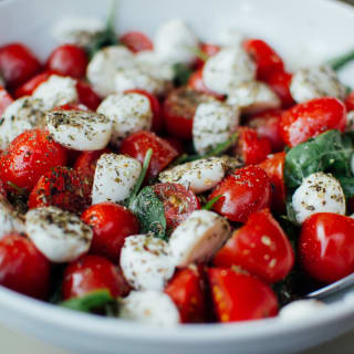 Fresh Mozzarella & Burrata - NYC 3