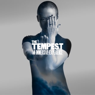 The Tempest: An Immersive Experience 4