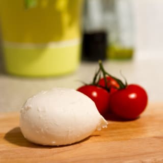 Fresh Mozzarella & Burrata - NYC 2
