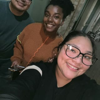 Georgetown's Secret Society: Outdoor Detective Game 3