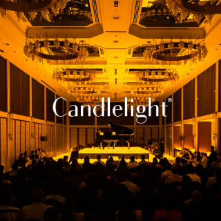 Candlelight: The Best of Hans Zimmer 1