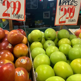 Bite-Sized Seattle Geschichte & Food Tour 5