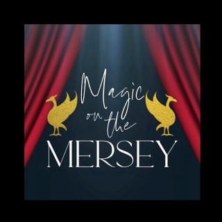 Magic on the Mersey 8