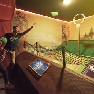 Gameside by Exalto Villeurbanne 3