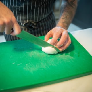 Fresh Mozzarella & Burrata - NYC 4
