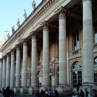 Early Bird City Tour : Promenade matinale à Bordeaux 1