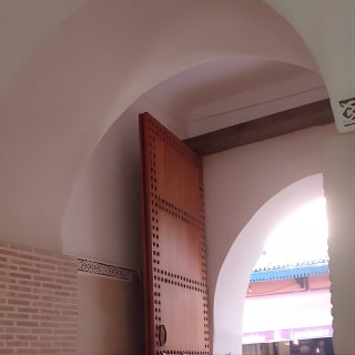 Mouassine le véritable hammam traditionnel marocain 26