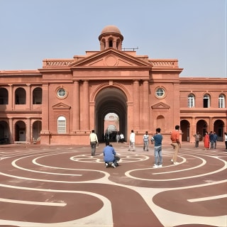 Amritsar Heritage Walking Tour 8