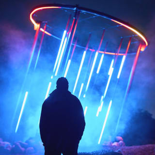 Astra Lumina: An Enchanted Night Walk Amongst the Stars - Gift Card 6