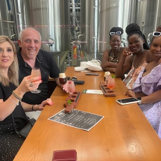 Half Day Gold Coast Brewery Tour 11