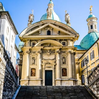 Graz Schlossberg and Old Town - Audio Guide and Self Guided Tour 6