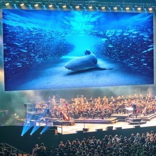 Blue Planet III Live in Concert - Birmingham Waitlist 2