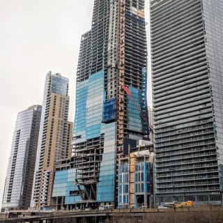 Arquitectura de Chicago: Un Paseo por el Tiempo 1