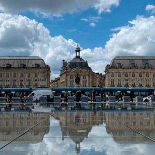 Early Bird City Tour : Promenade matinale à Bordeaux 3
