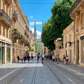 Early Bird City Tour : Promenade matinale à Bordeaux 5