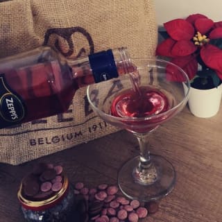 Bajo el lema 'Cocktail & Chocolate Masterclass en Malta' 2