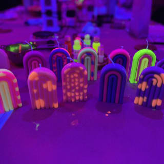 CandleLab: Taller de velas con bebida y picoteo 2