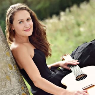 Vivaldi Guitar Concerto by Candlelight 1