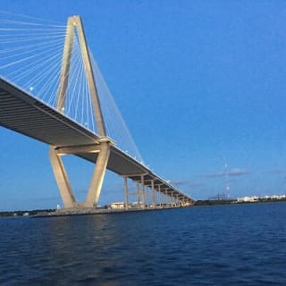 Ferry Round Trip between Waterfront Park and Daniel Island 4