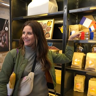 Eating Paris: Montmartre Food & Wine Tour 13