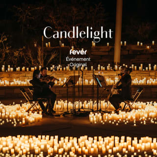 Candlelight : hommage aux Rolling Stones 4