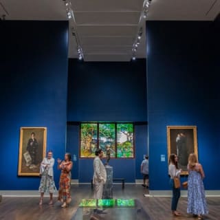 The Museum of Fine Arts, Houston: ALL ACCESS Ticket 36
