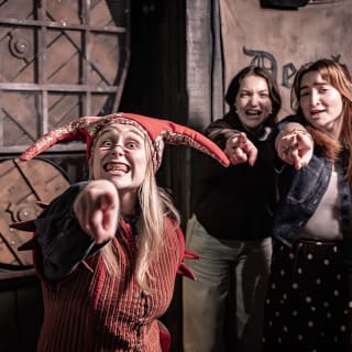 The London Dungeon: Standard Tickets 5