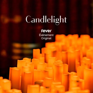 Candlelight : hommage aux Rolling Stones 5