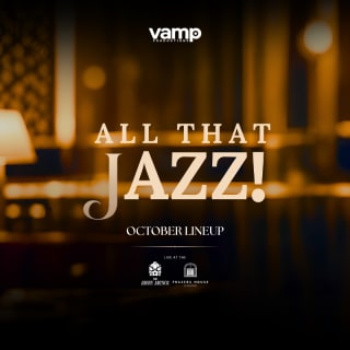 Tout ce jazz au Lobby Lounge 5