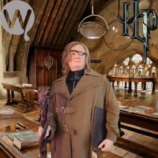 The National Wax Museum Plus 2