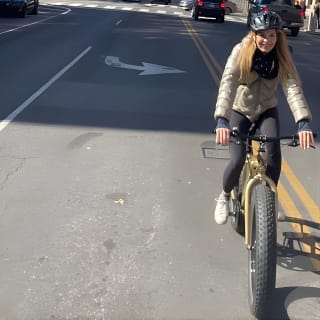 Nashville Fat Tire Electric Bicycle Guided City Tour 9