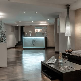 Spa + Masaje + Facial para 2 en Hotel Hospes Puerta de Alcalá 5* 3